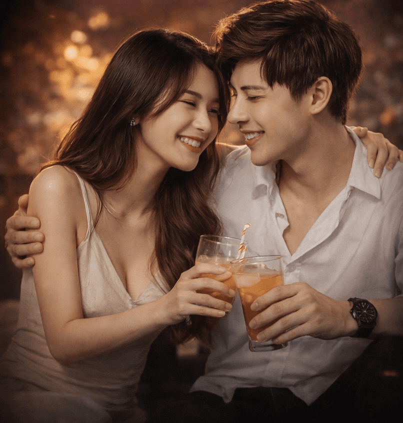 เด็กเอน