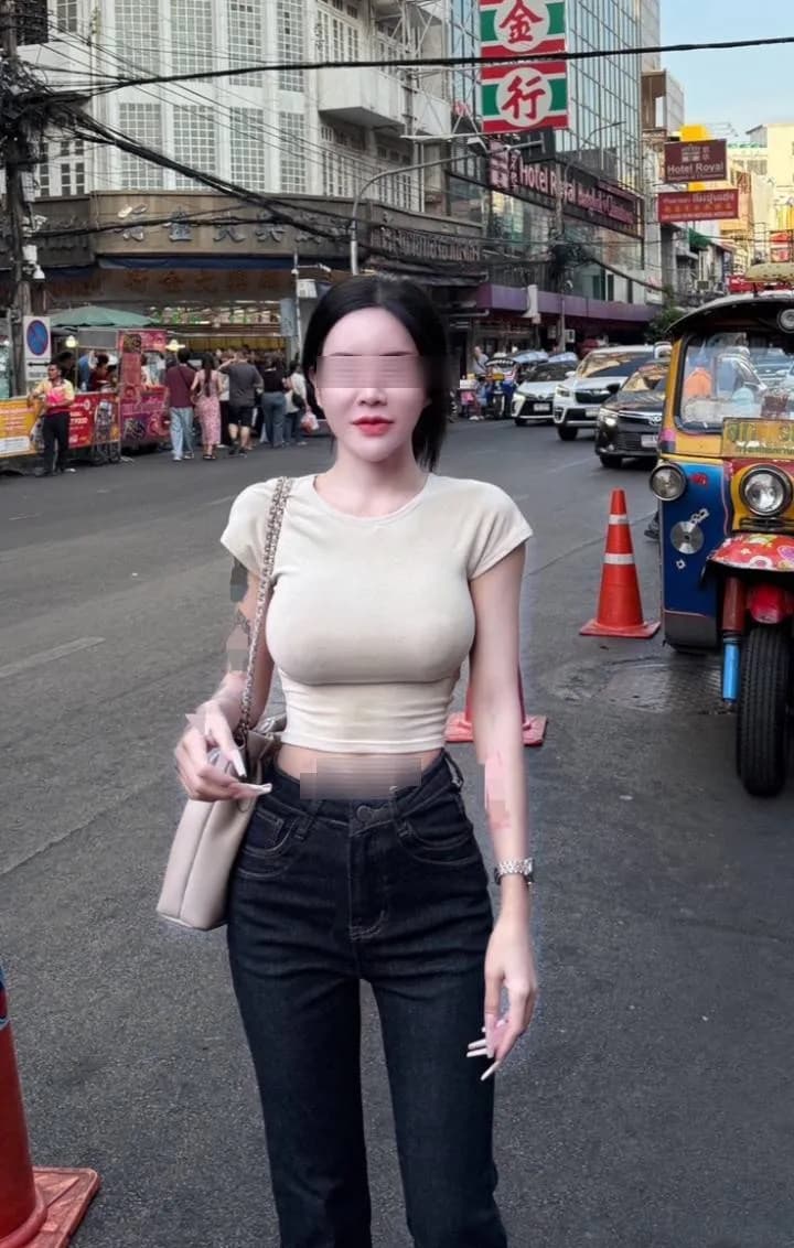 รวมสาวไซด์ไลน์ รับงาน เด็กเอ็น nuddek - รูปที่ 3