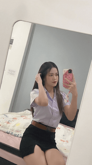 รูปภาพแกลเลอรี่ที่ 4 - น้องไอซ์ - บริการ nuddek