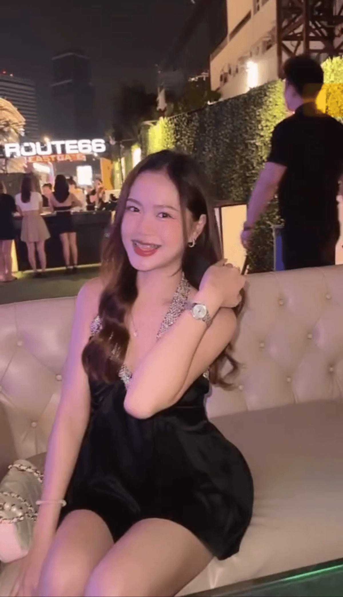 รูปภาพแกลเลอรี่ที่ 6 - น้องไอซ์ - บริการ nuddek