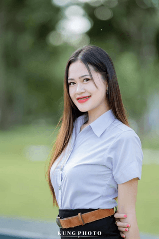 รูปภาพแกลเลอรี่ที่ 3 - น้องไอซ์ - บริการ nuddek