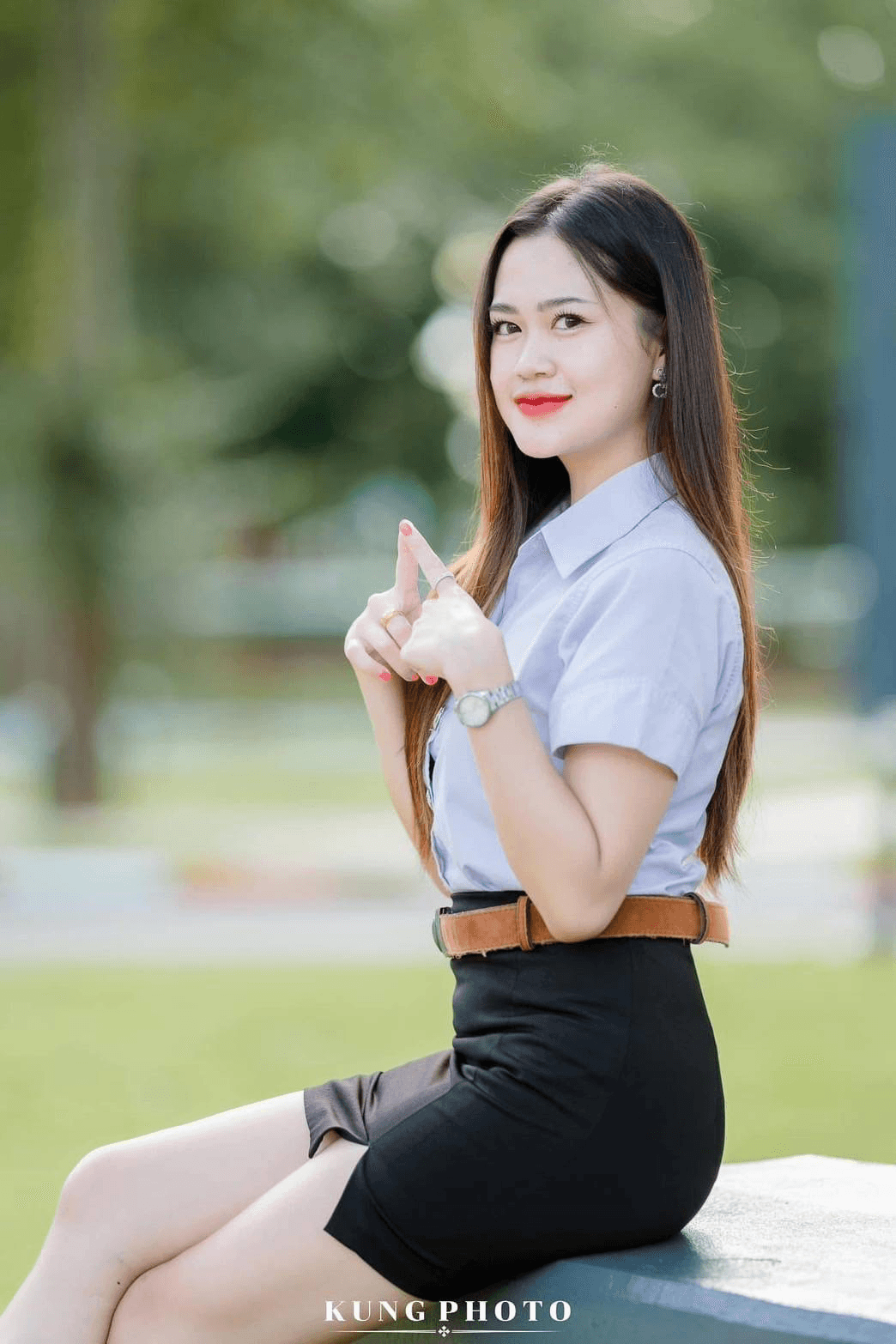 รูปภาพแกลเลอรี่ที่ 1 - น้องไอซ์ - บริการ nuddek