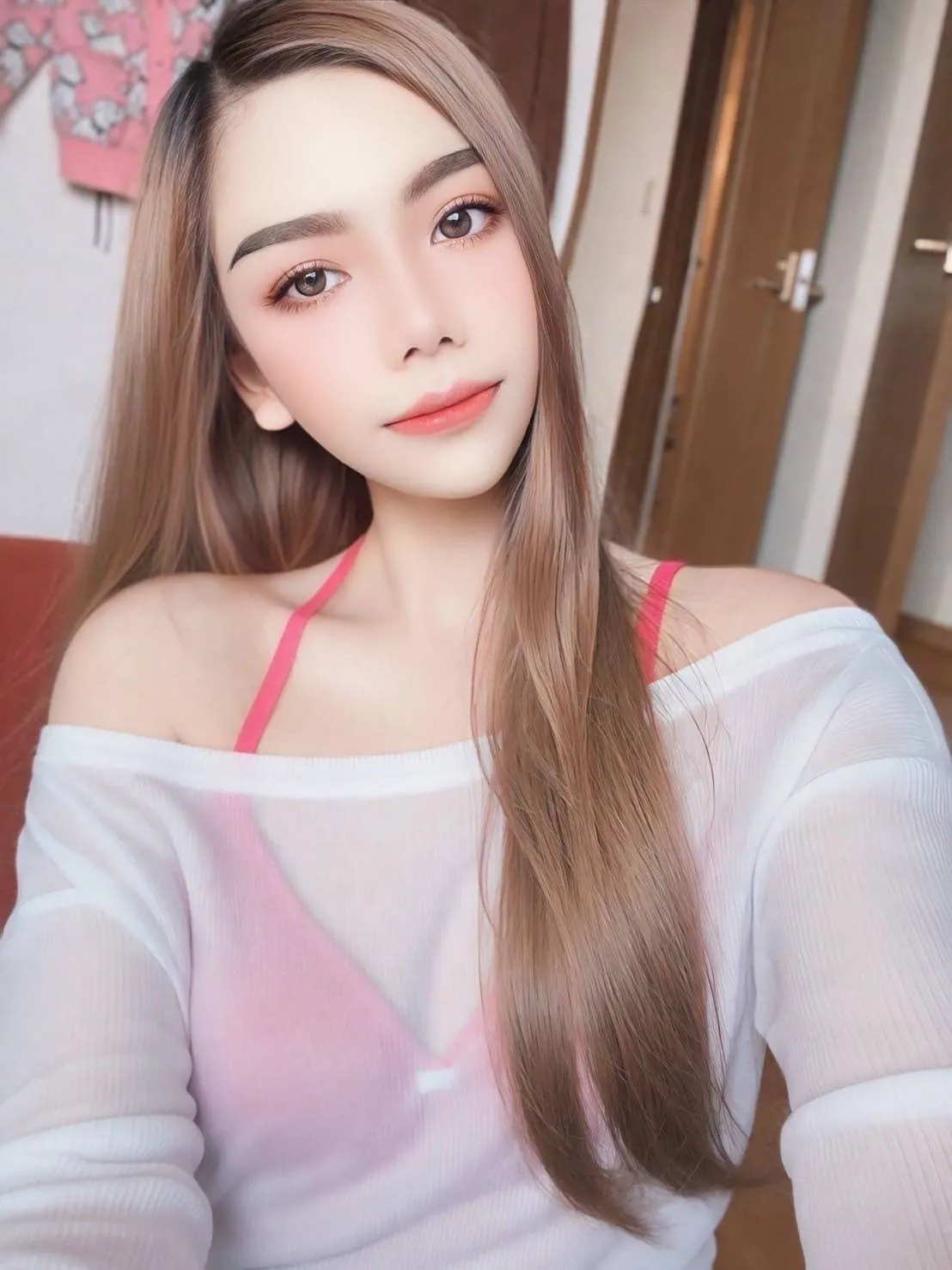 รวมสาวไซด์ไลน์ รับงาน เด็กเอ็น nuddek - รูปที่ 1