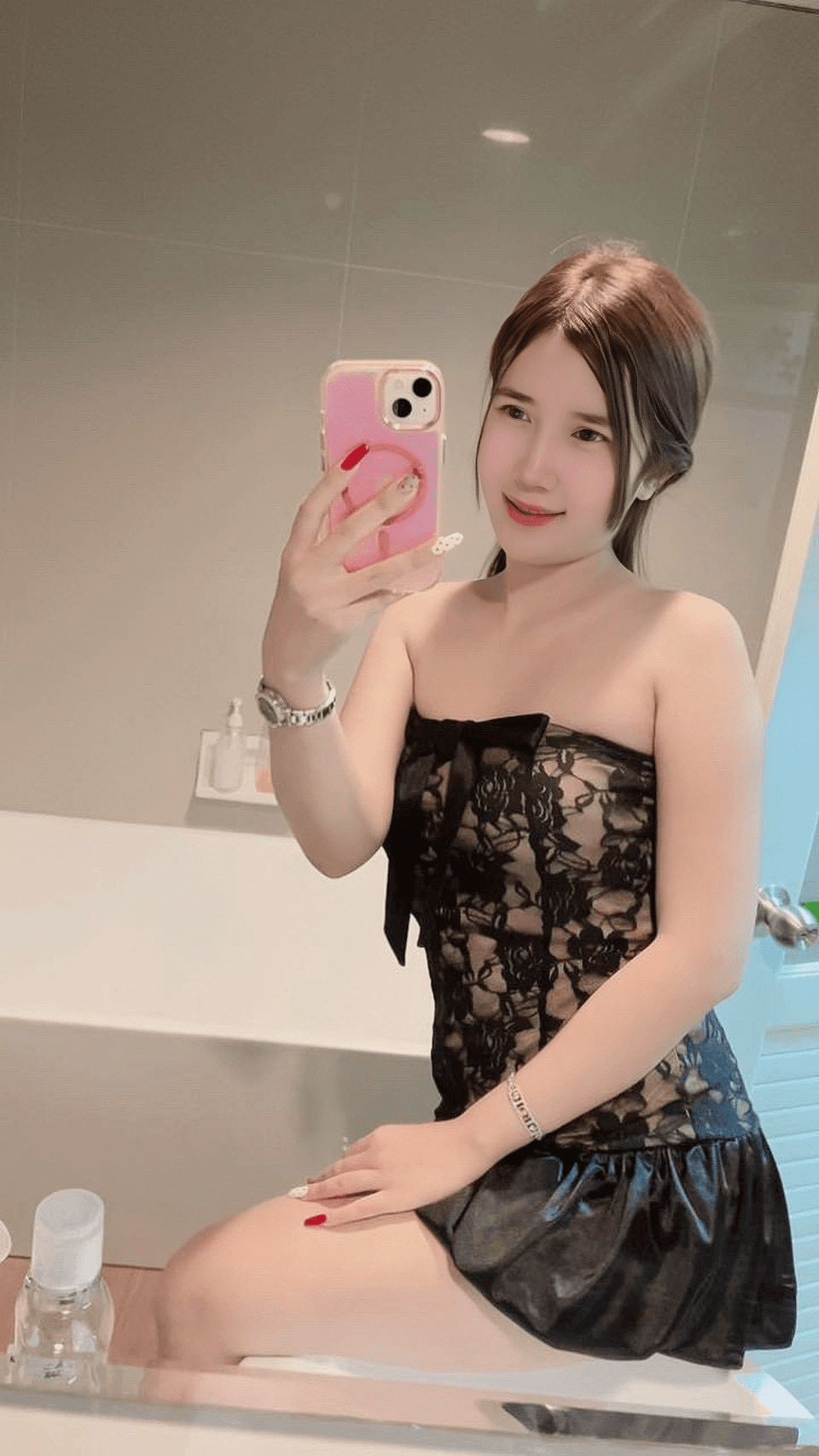 รูปภาพแกลเลอรี่ที่ 6 - ผัดไทย - บริการ nuddek