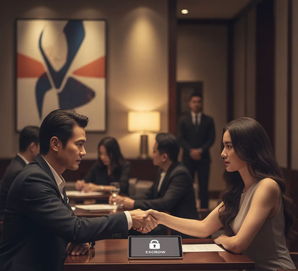 ไซด์ไลน์คืออะไร? วิธีเลือกเด็กเอ็นอย่างปลอดภัย