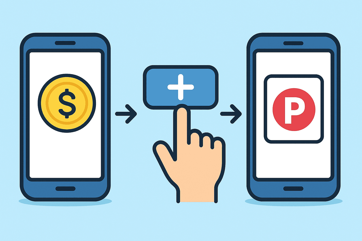 วิธีเพิ่มพ้อย 