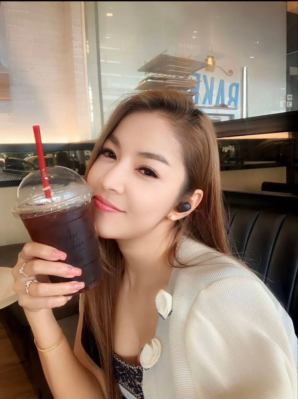 รวมสาวไซด์ไลน์ รับงาน เด็กเอ็น nuddek - รูปที่ 3