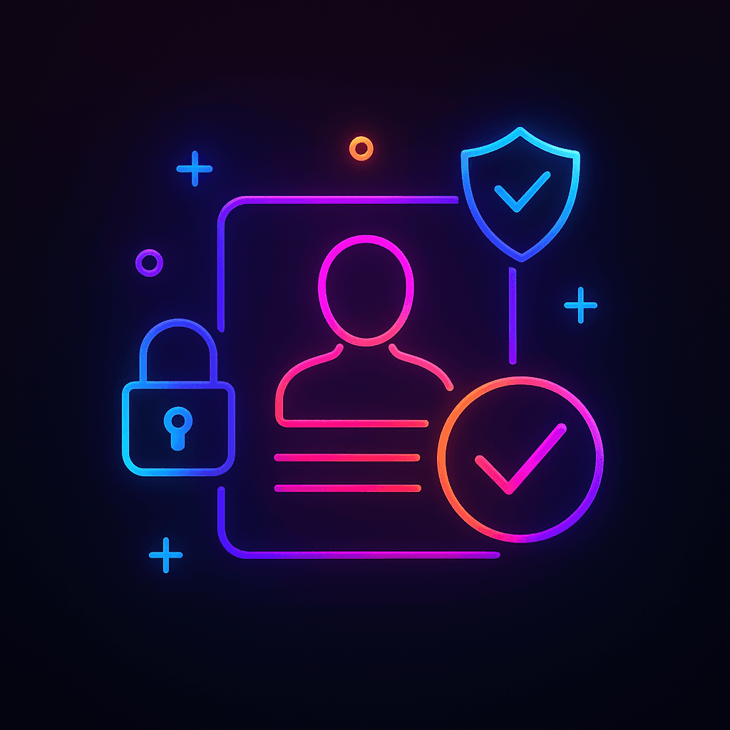 ไซด์ไลน์ ยืนยันตัวตน ดีอย่างไร