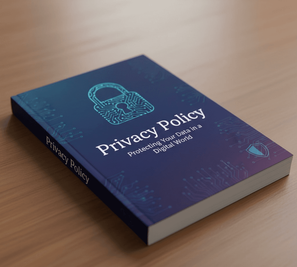นโยบายความเป็นส่วนตัว (Privacy Policy)