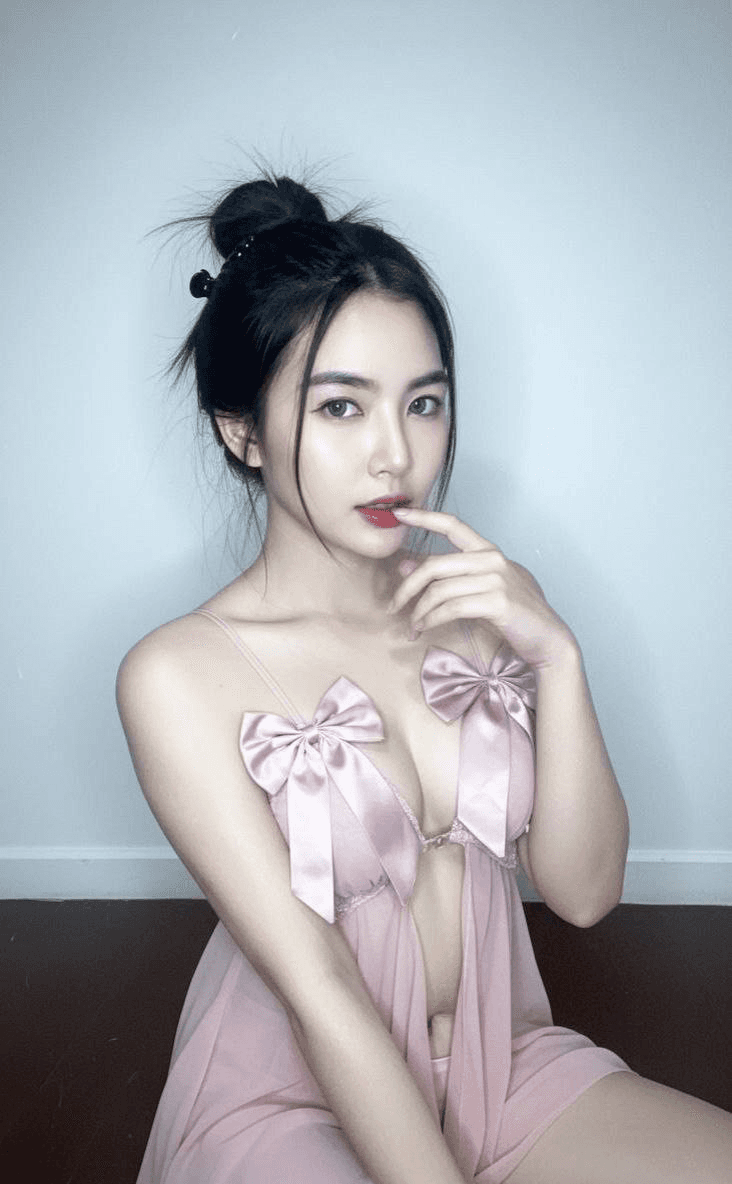 รวมสาวไซด์ไลน์ รับงาน เด็กเอ็น nuddek - รูปที่ 1