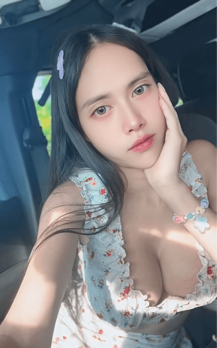 รวมสาวไซด์ไลน์ รับงาน เด็กเอ็น nuddek - น้องลูกหว้า(สาวสองยังไม่แปลง) บริการฟิวแฟน