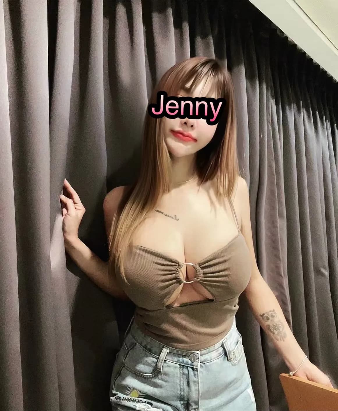 รวมสาวไซด์ไลน์ รับงาน เด็กเอ็น nuddek - น้อง💕เจนนี่💕 บริการฟิวแฟน