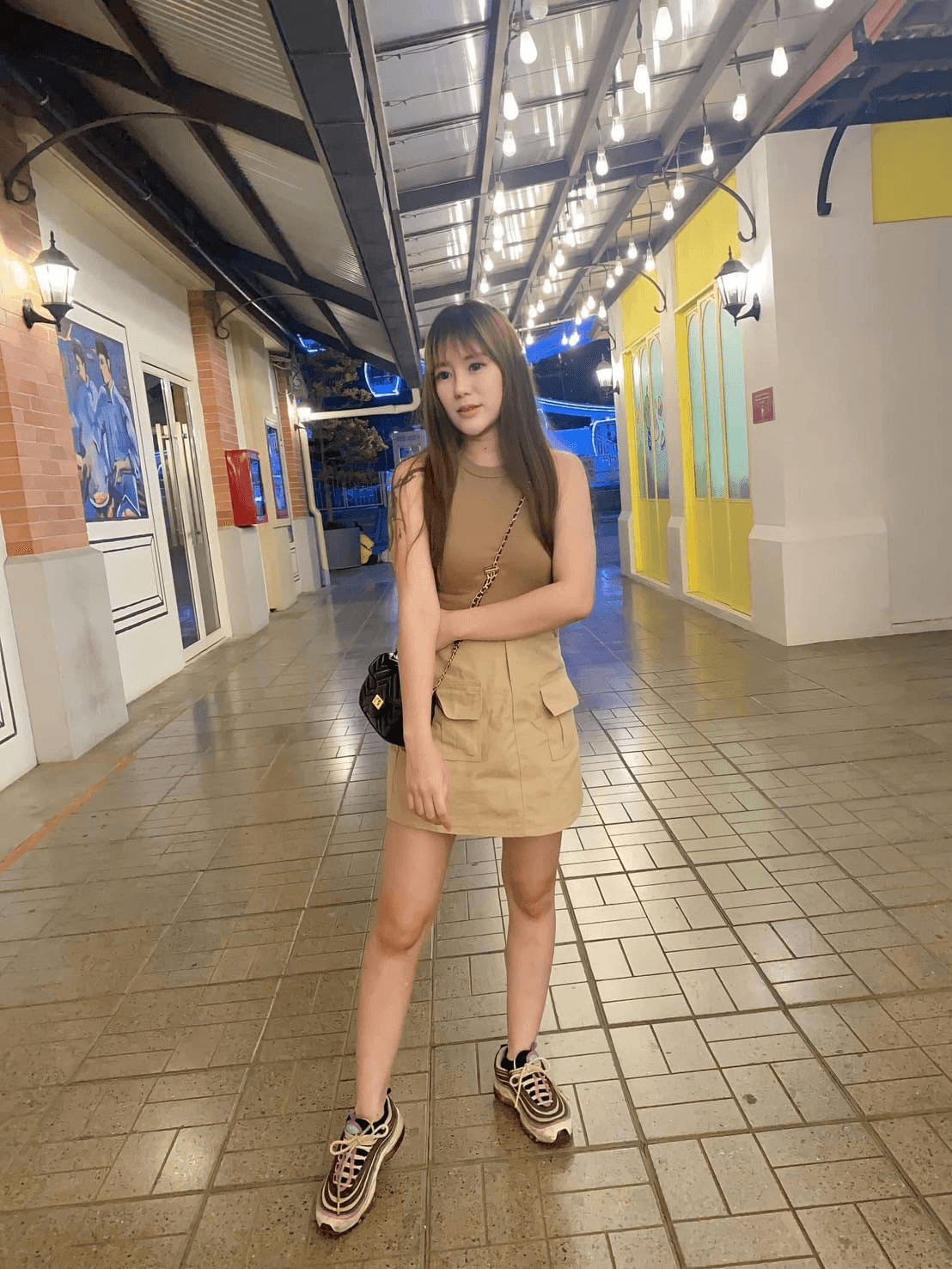 รวมสาวไซด์ไลน์ รับงาน เด็กเอ็น nuddek - น้องใบเฟิร์น บริการฟิวแฟน