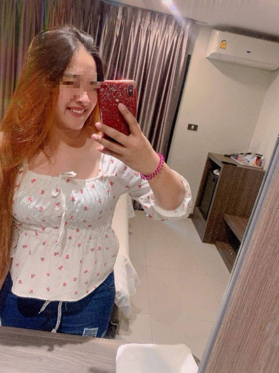 รวมสาวไซด์ไลน์ รับงาน เด็กเอ็น nuddek - รูปที่ 1