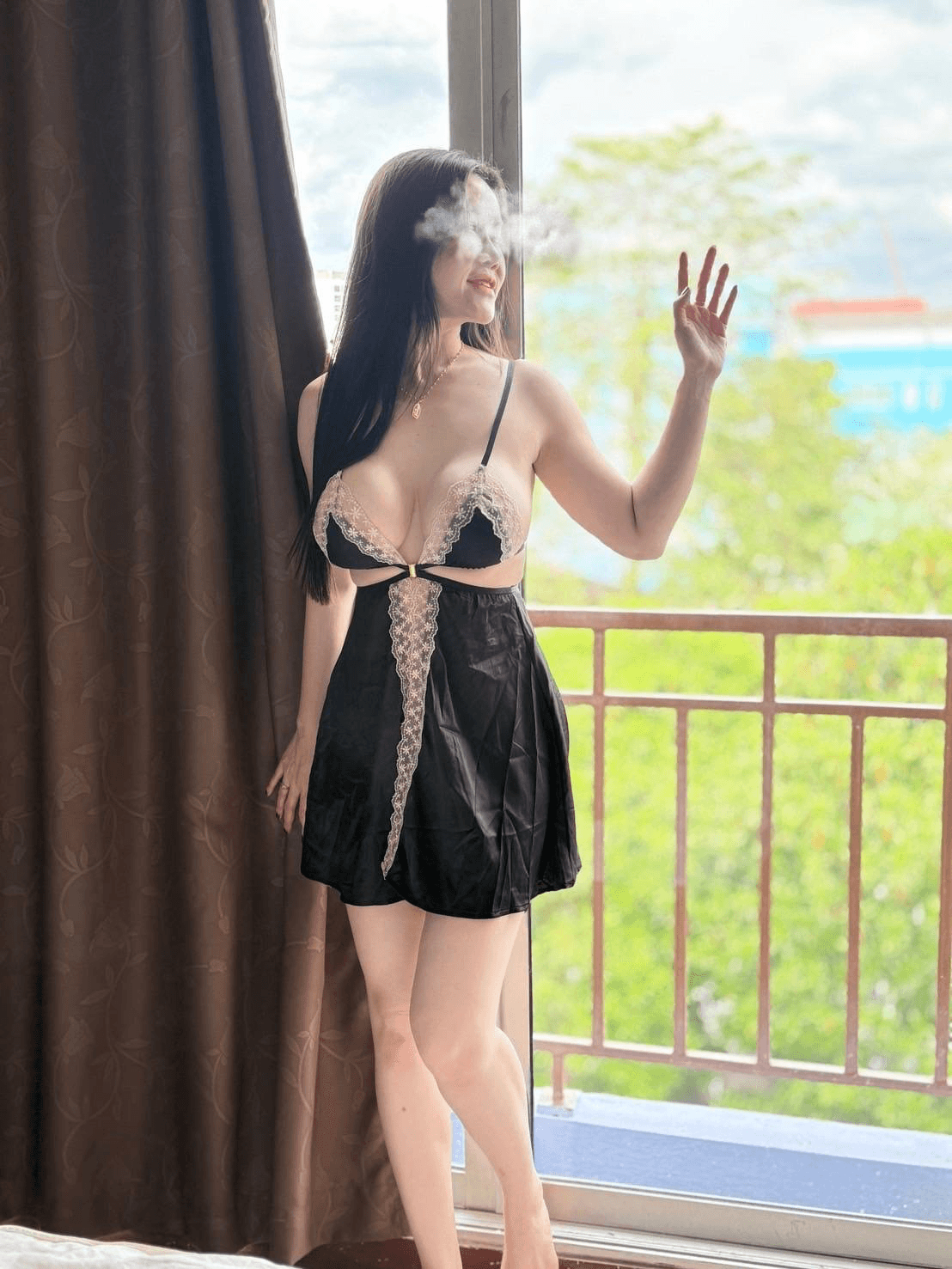 รวมสาวไซด์ไลน์ รับงาน เด็กเอ็น nuddek - รูปที่ 4