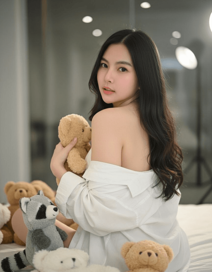 รวมสาวไซด์ไลน์ รับงาน เด็กเอ็น nuddek - รูปที่ 5